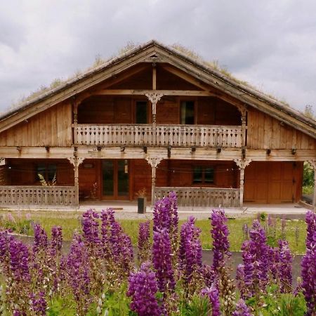 Ker Carlit Villa Saint-Pierre-dels-Forcats Exterior photo