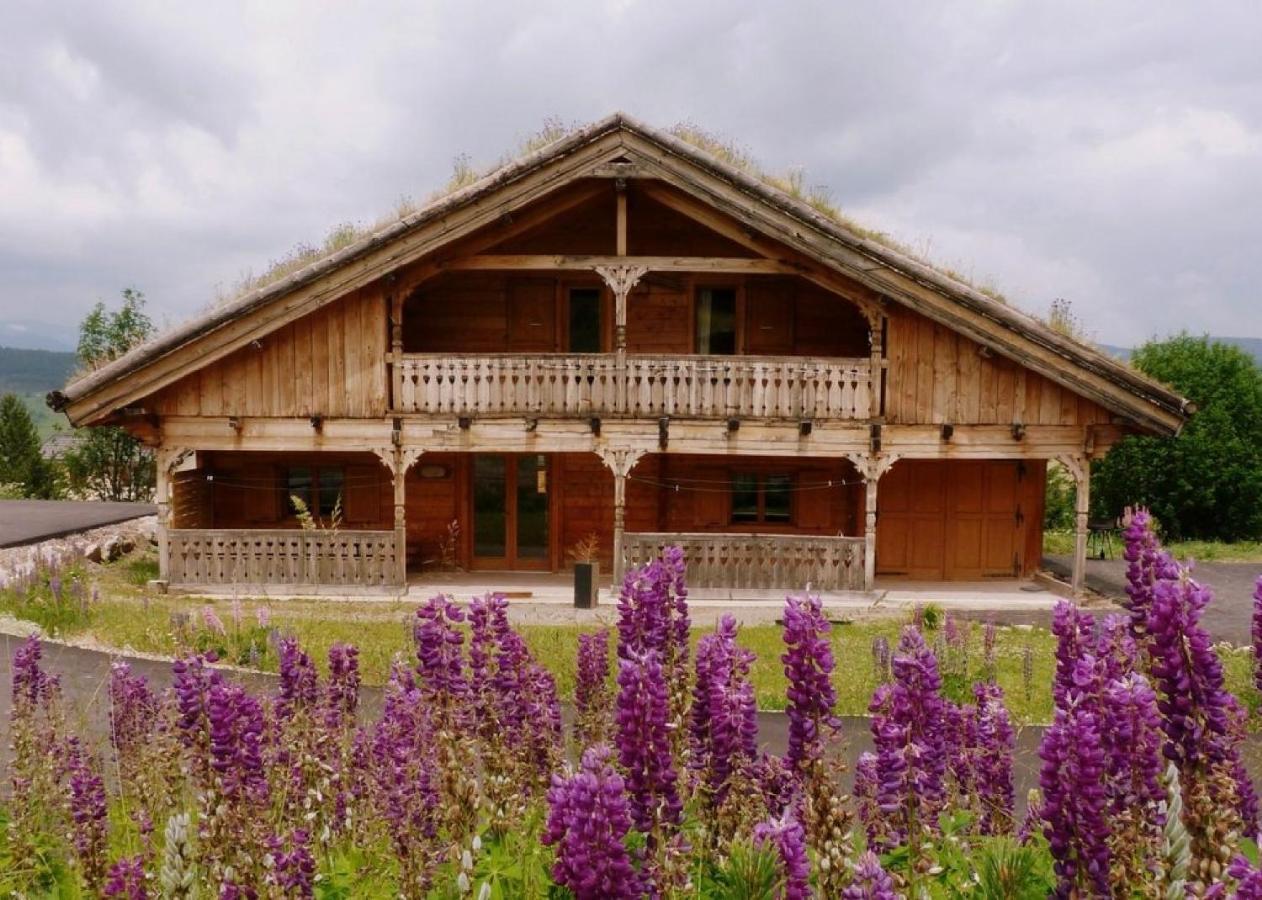 Ker Carlit Villa Saint-Pierre-dels-Forcats Exterior photo