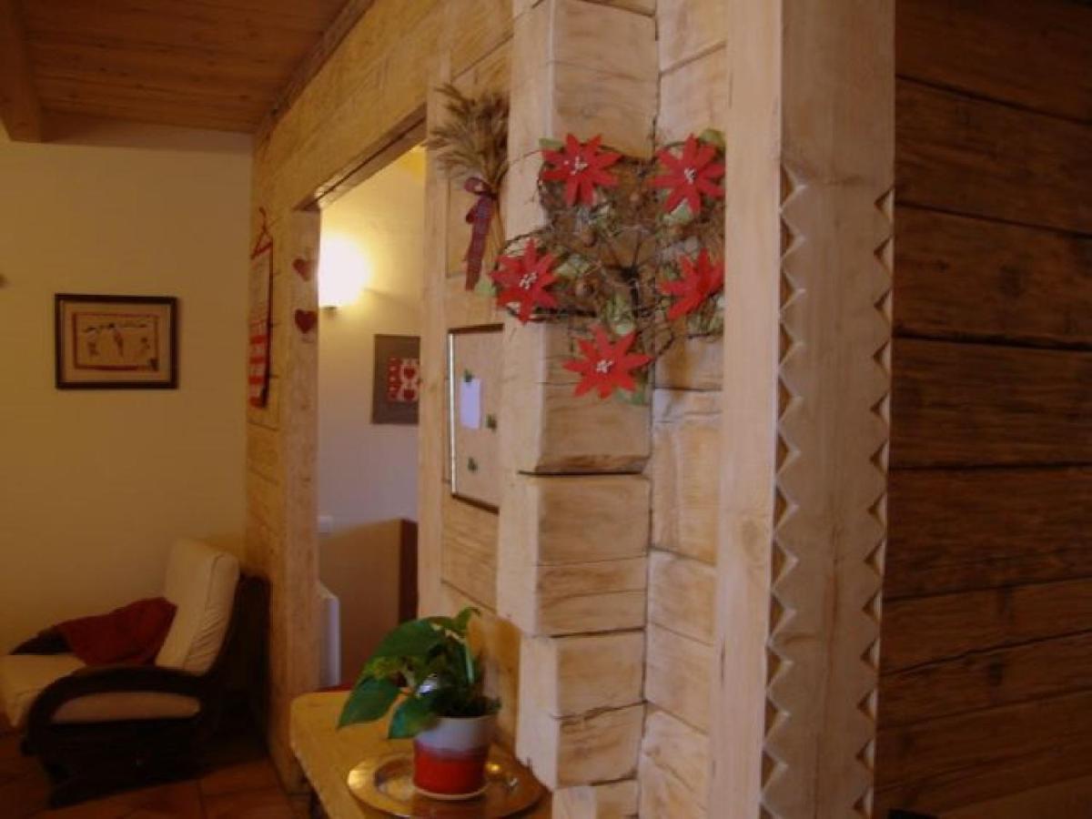 Ker Carlit Villa Saint-Pierre-dels-Forcats Exterior photo