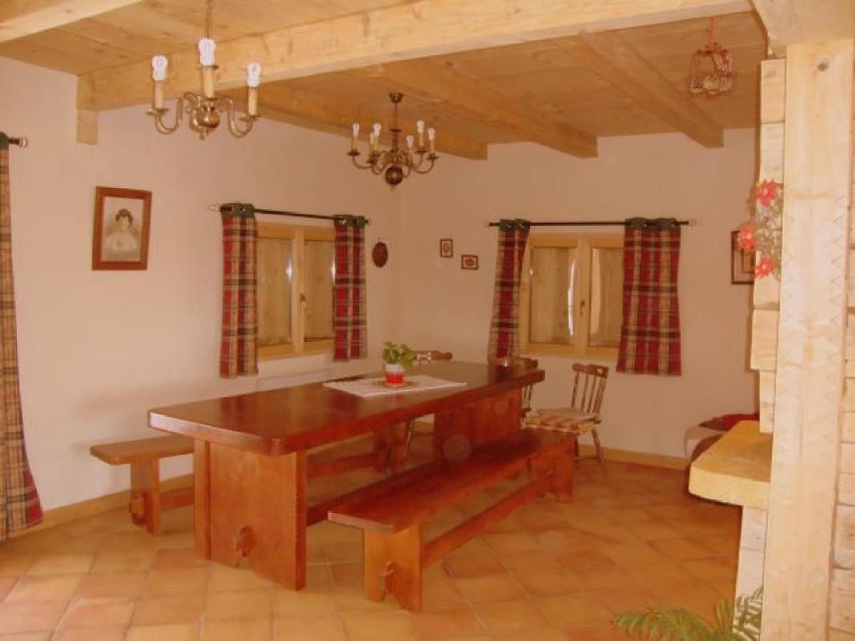 Ker Carlit Villa Saint-Pierre-dels-Forcats Exterior photo