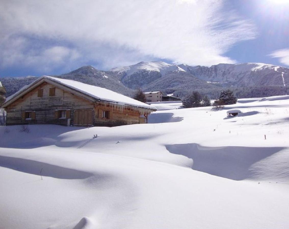 Ker Carlit Villa Saint-Pierre-dels-Forcats Exterior photo