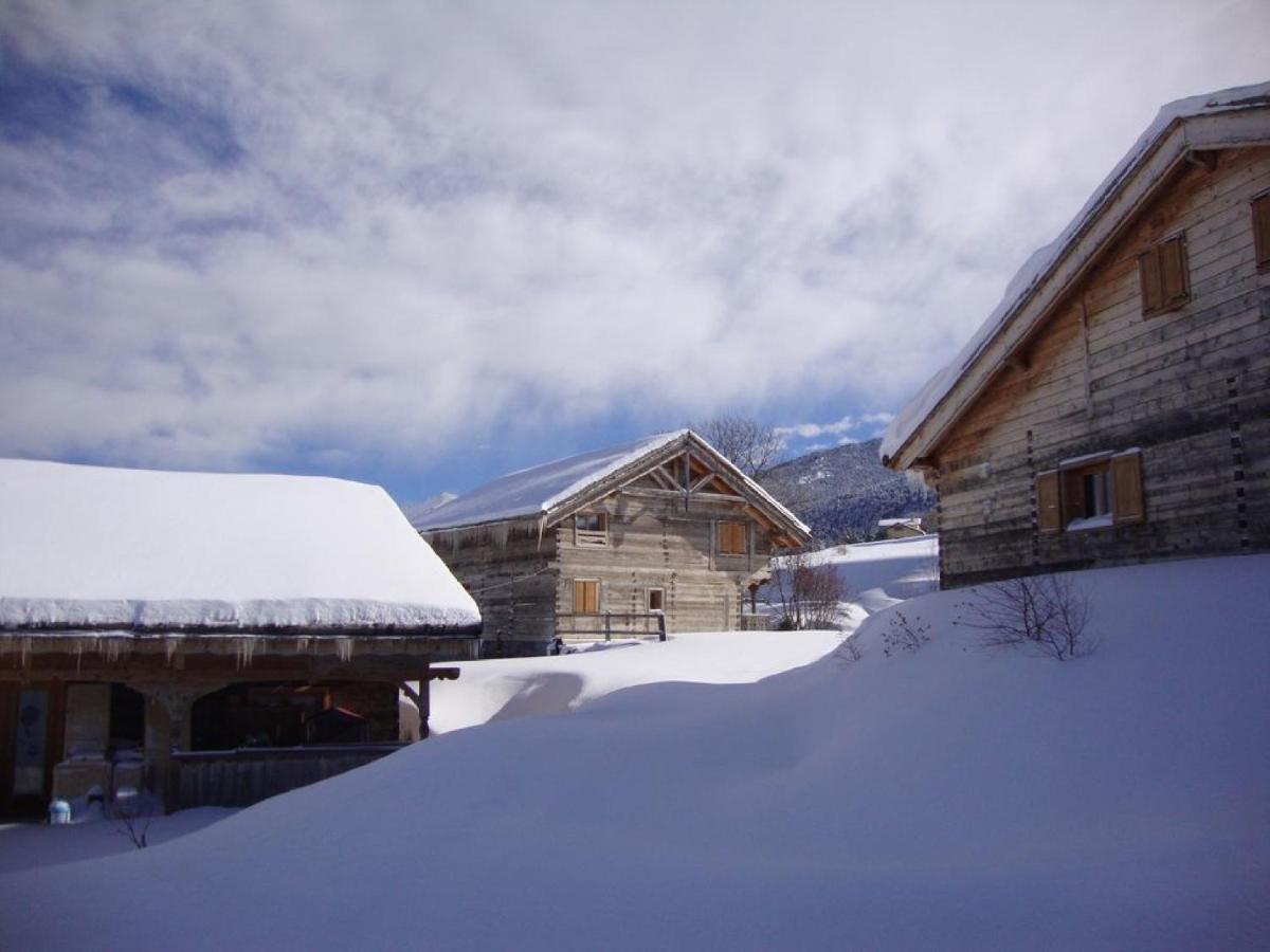 Ker Carlit Villa Saint-Pierre-dels-Forcats Exterior photo