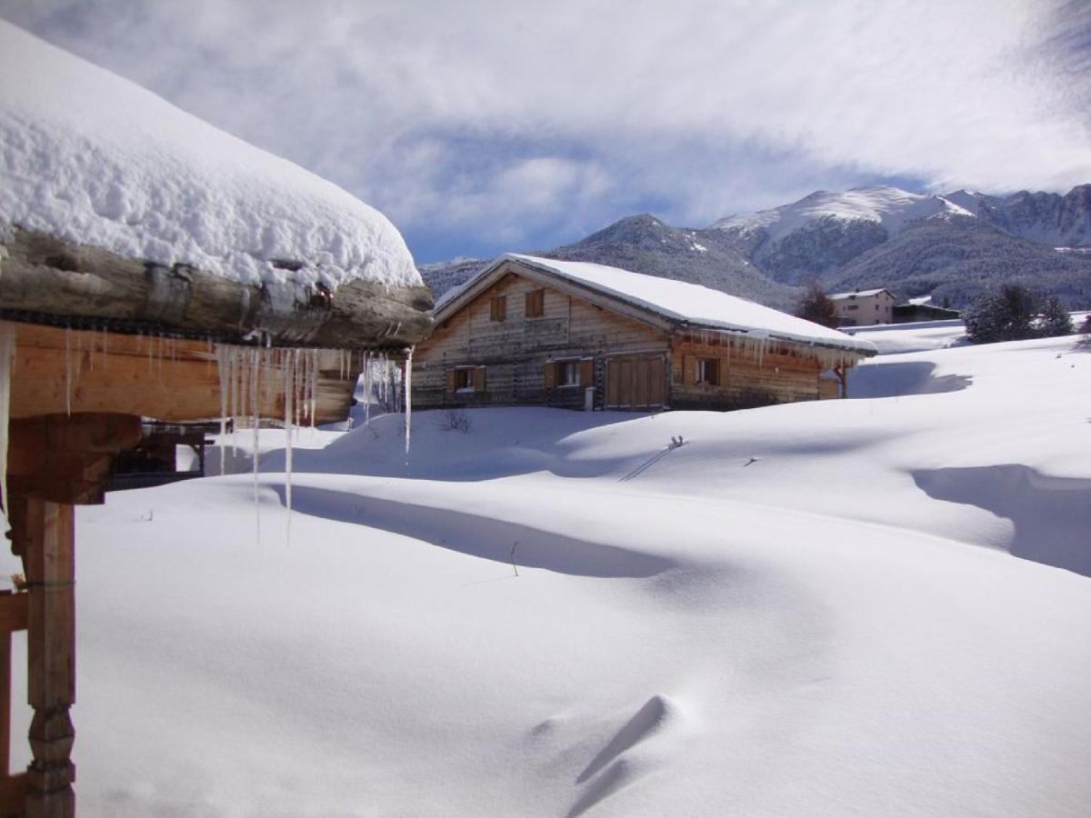 Ker Carlit Villa Saint-Pierre-dels-Forcats Exterior photo