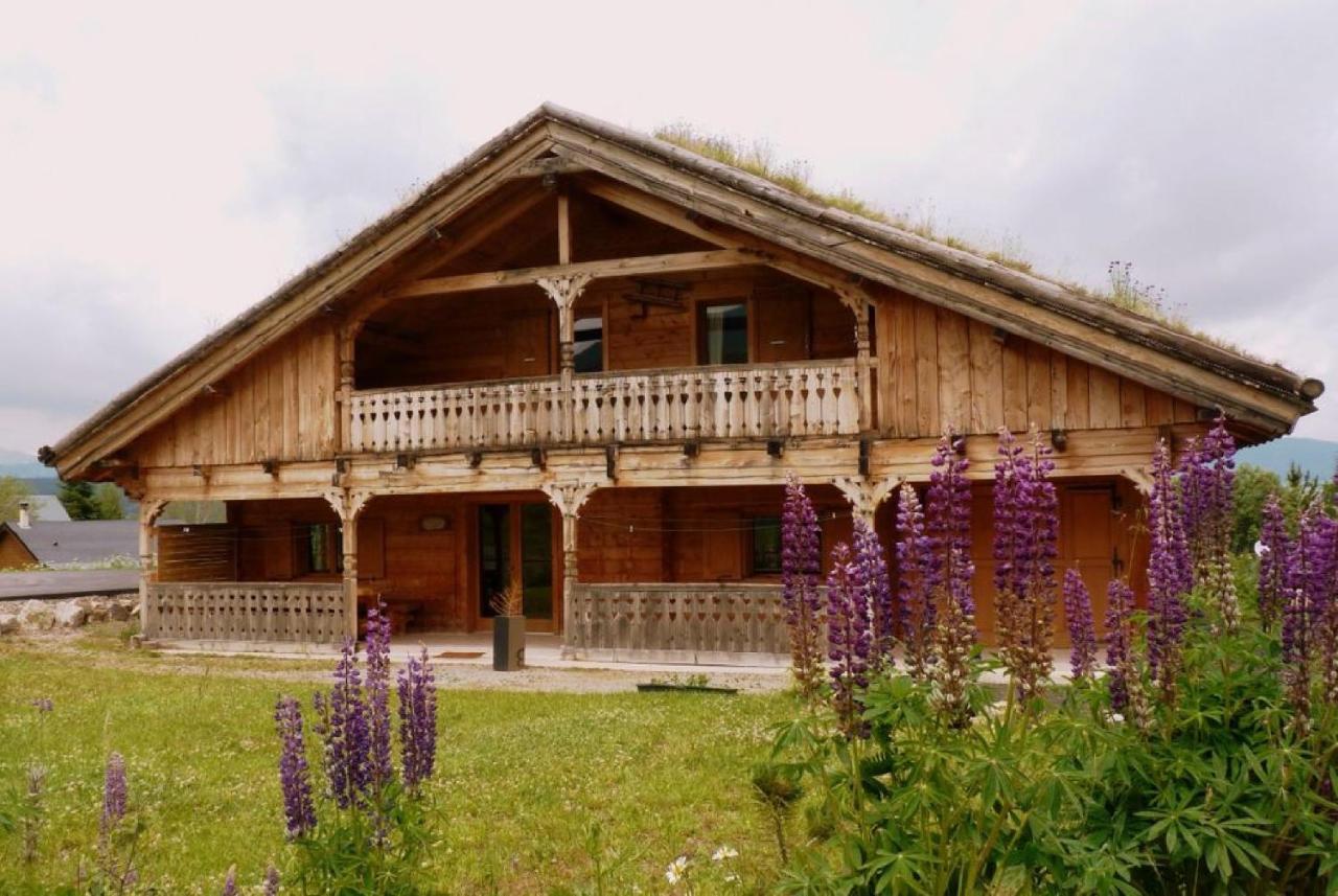 Ker Carlit Villa Saint-Pierre-dels-Forcats Exterior photo