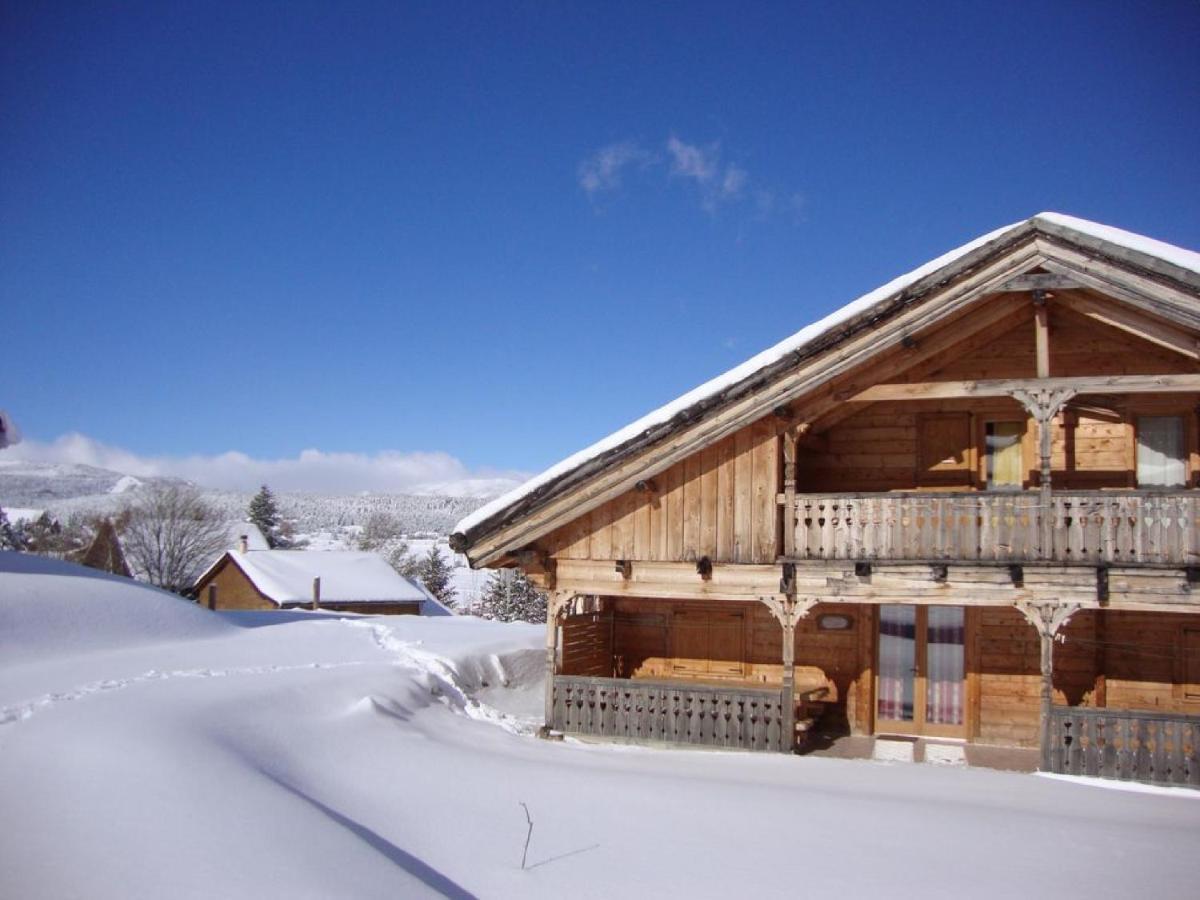 Ker Carlit Villa Saint-Pierre-dels-Forcats Exterior photo