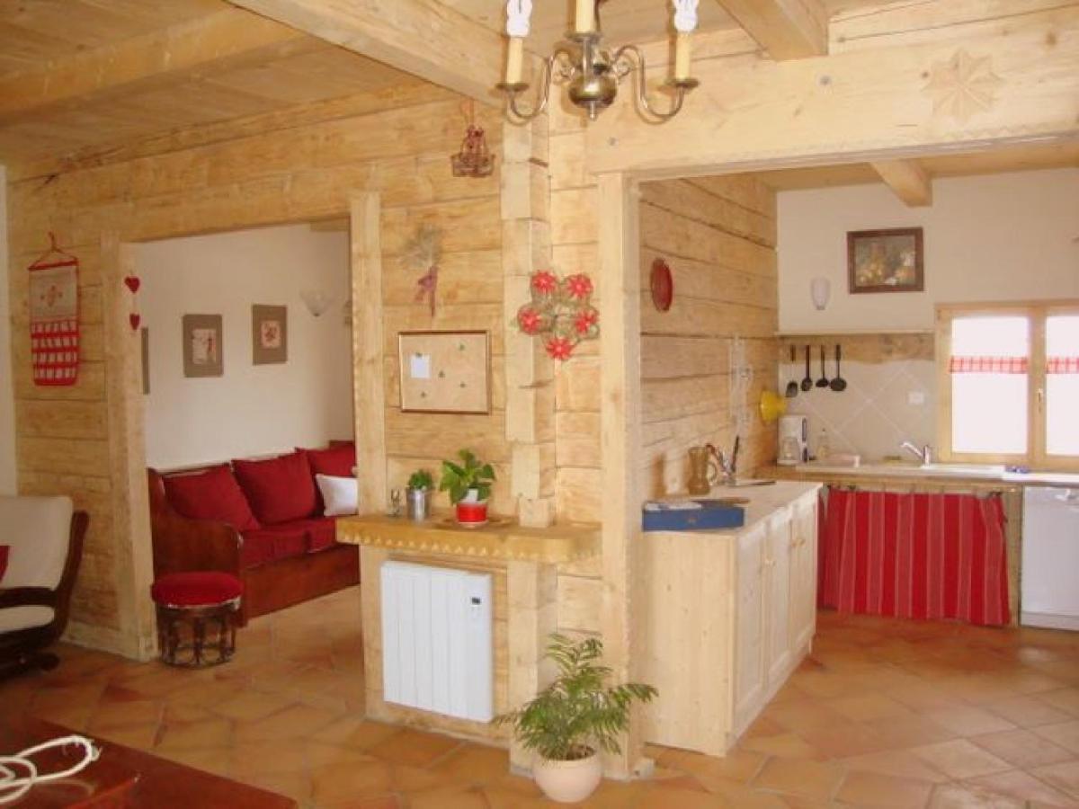 Ker Carlit Villa Saint-Pierre-dels-Forcats Exterior photo