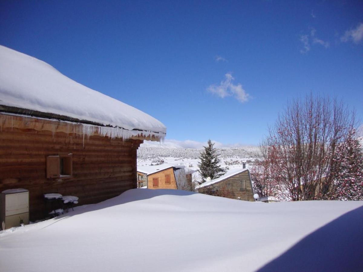 Ker Carlit Villa Saint-Pierre-dels-Forcats Exterior photo