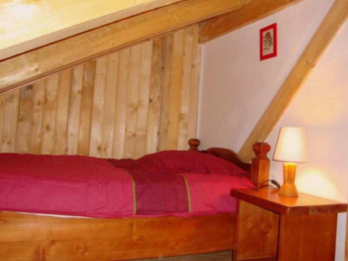 Ker Carlit Villa Saint-Pierre-dels-Forcats Exterior photo